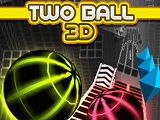 Two ball 3d